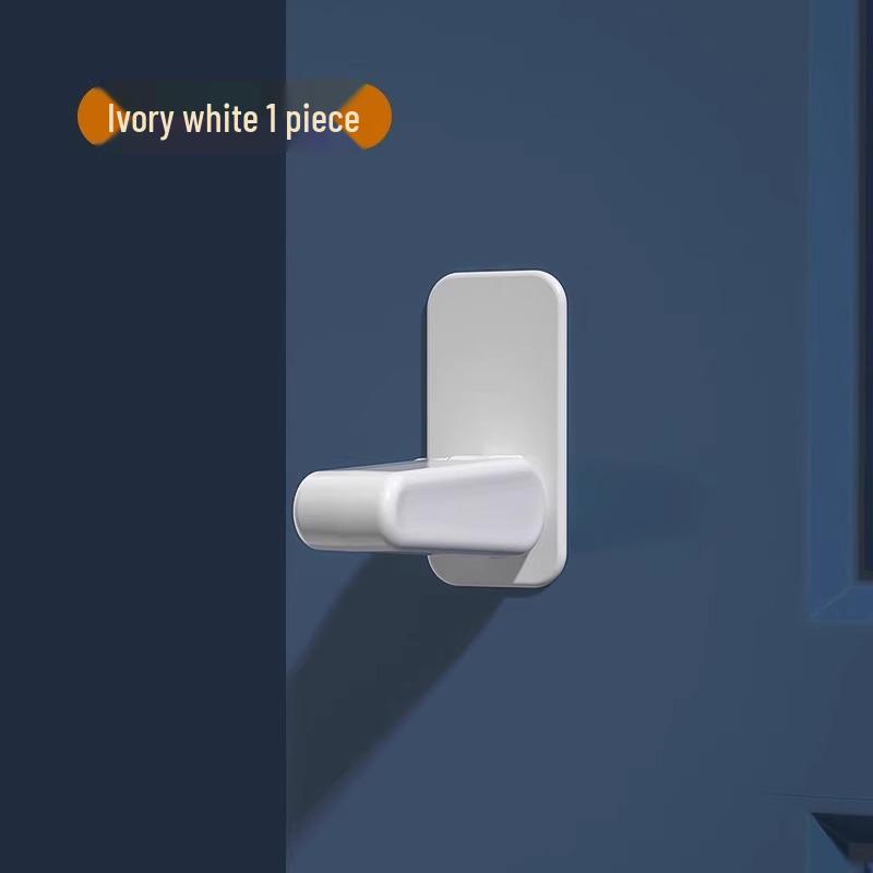 

Самооборона для девочек - Стопор и блокиратор двери - Противоугонный безопасный засов для дома, гостиницы и проживания в одиночестве.