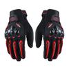 Lishi Motorcycle Off-Road Full-Finger Gloves