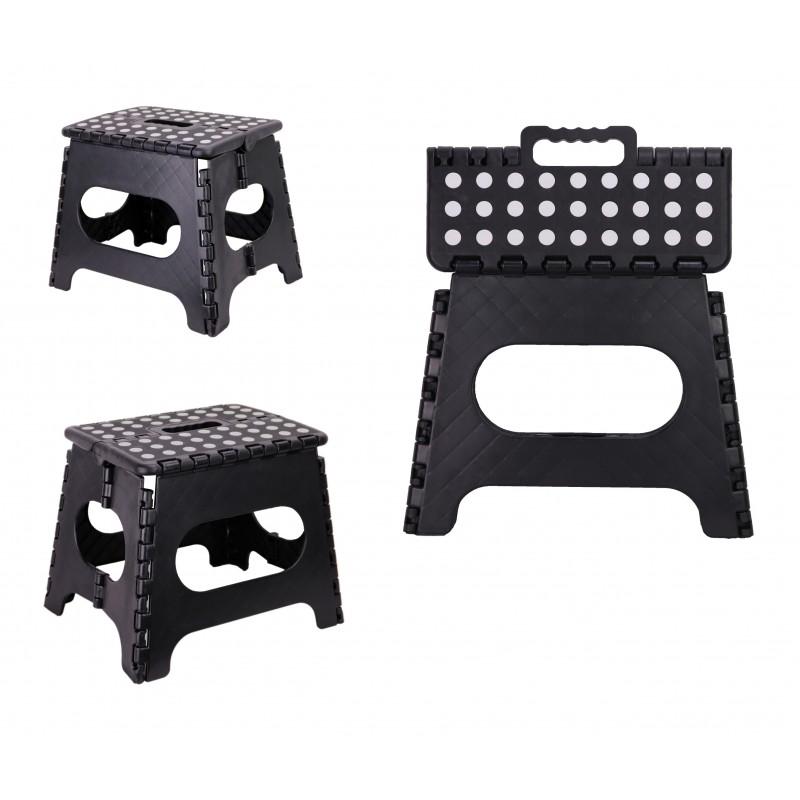 Marche Pied Pliable Multiusage Mp300 Pullman