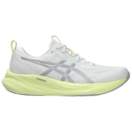 Asics Gel Pulse 16 White Piedmont Grey - 1011B962-100