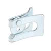 5/10Pcs Long Lasting Thickened Farrowing Crate Door Latch Heavy Duty Pig Lock for Sow Pigpen Doors