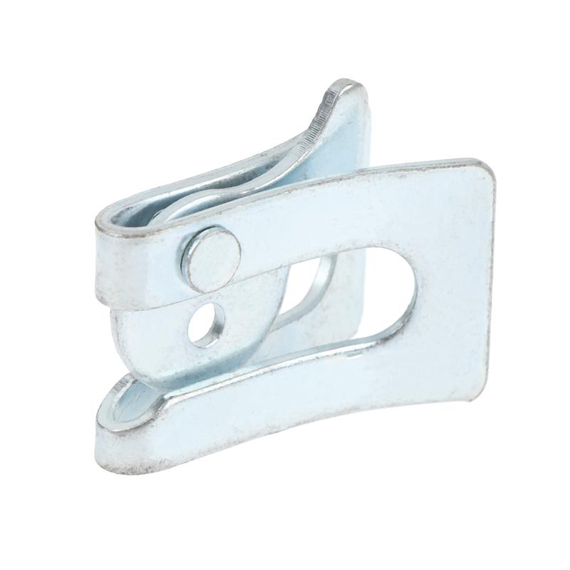 5/10Pcs Long Lasting Thickened Farrowing Crate Door Latch Heavy Duty Pig Lock for Sow Pigpen Doors