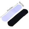 2Pcs Shin Guard Fixed Bandage Tape Fastener Adjustable Elastic Shinguard Fixing Strap For Football Cycling Leg Shin Pad