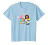 Kids Dollhouse Gabby's A-Meow-Zing T-Shirt