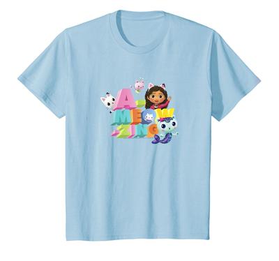 Üstler ( 4 yaş üzeri Kız Çocukları İçin) – T-shirtler