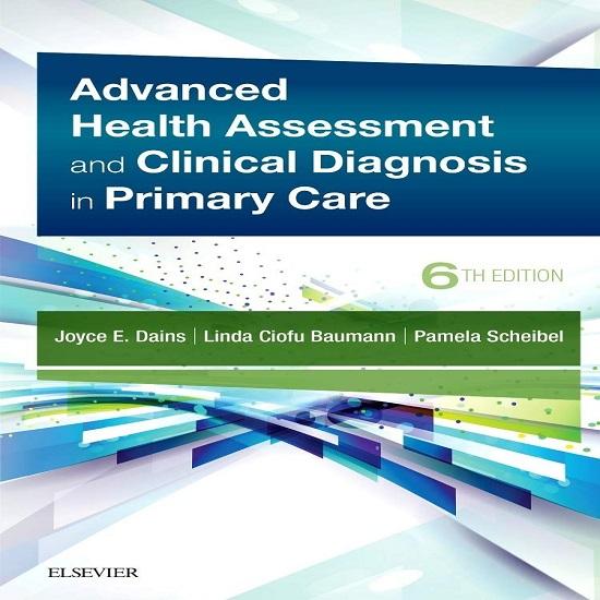 Advanced Health Assessment 6th Edition Paperback UKN1405
