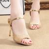 Calzado para mujer – Sandalias