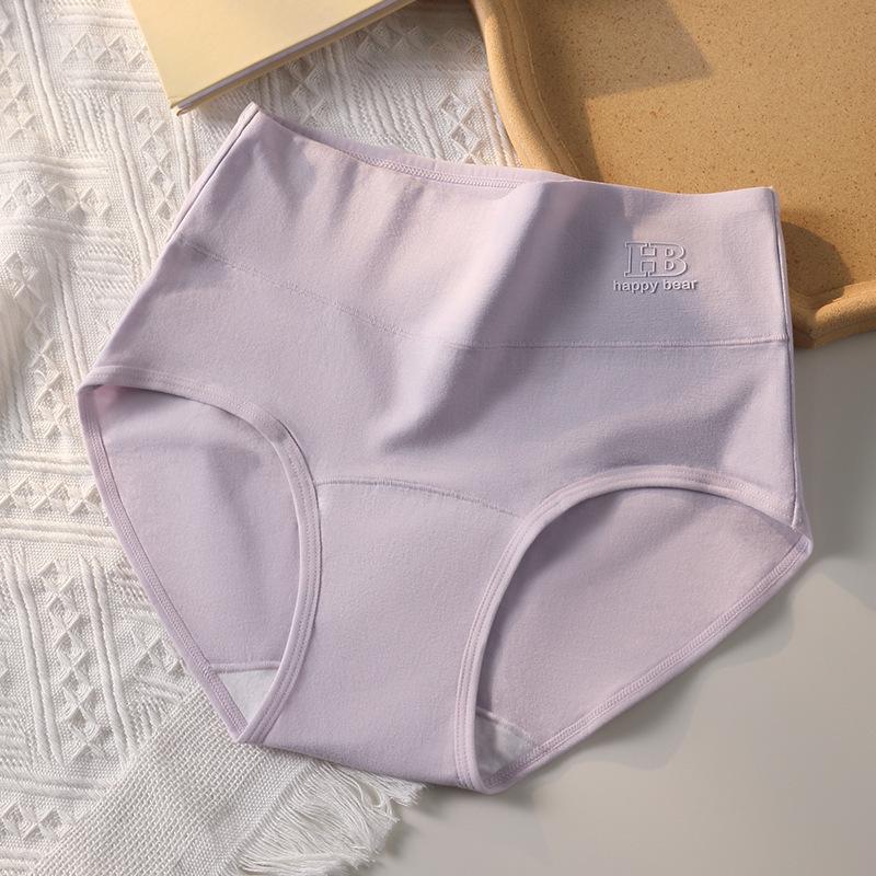 

Женское нижнее белье с высокой талией, утягивающее живот и согревающее бедра - Коллекция осень/зима XXL