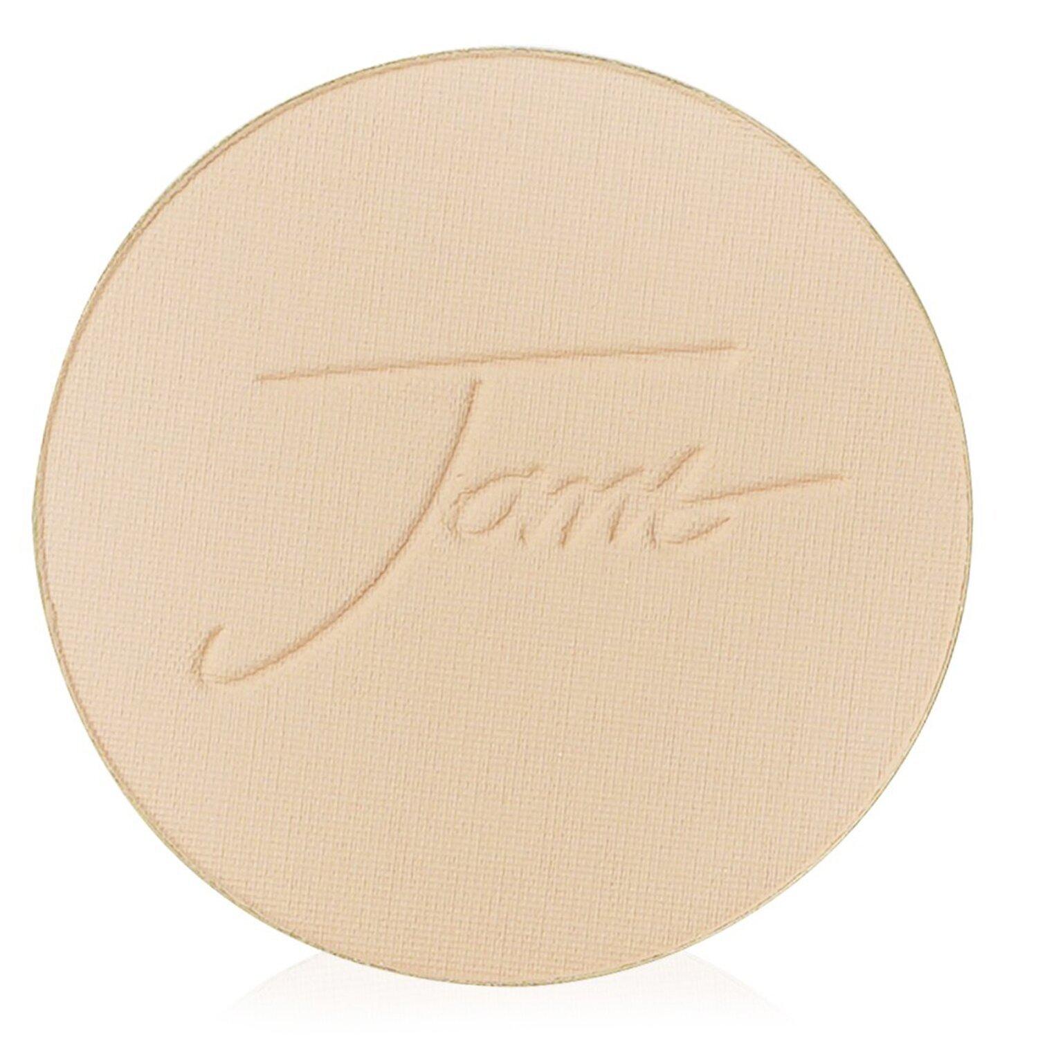 

PurePressed Base Mineral Foundation Refill SPF 20 - Amber 9.9g/0.35oz
