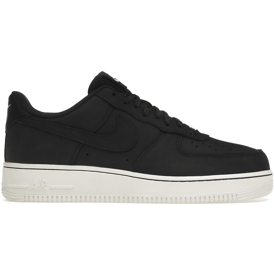 

Sneaker Nike Air Force 1 Low LX Off Noir Black(DQ8571-001) 38.5