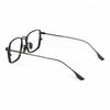 Adige Eloin (gunmetal) LA1039 Men's and Women's Glasses Eyeglass Frames
