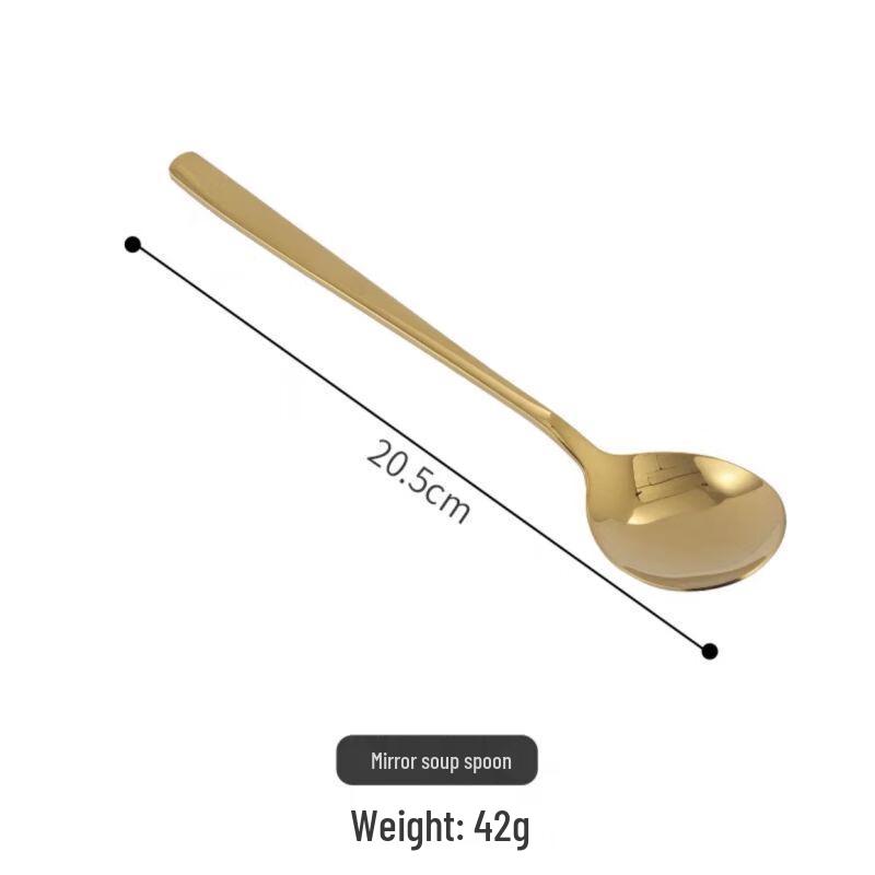 Qianxing 304 Stainless Steel Non-slip Chopsticks