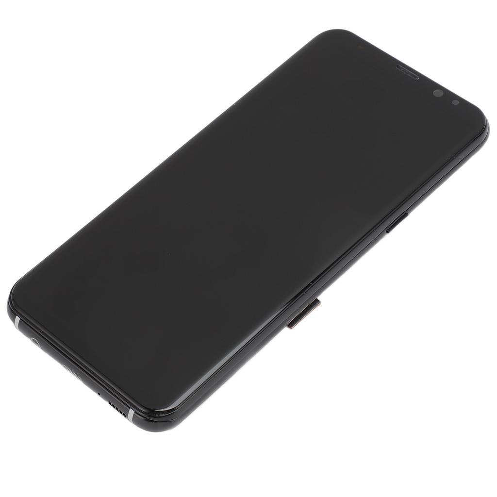 LCD Display Screen Replacement Cell Phone Touch Screen Digitizer Assembly for Repairing for Galaxy