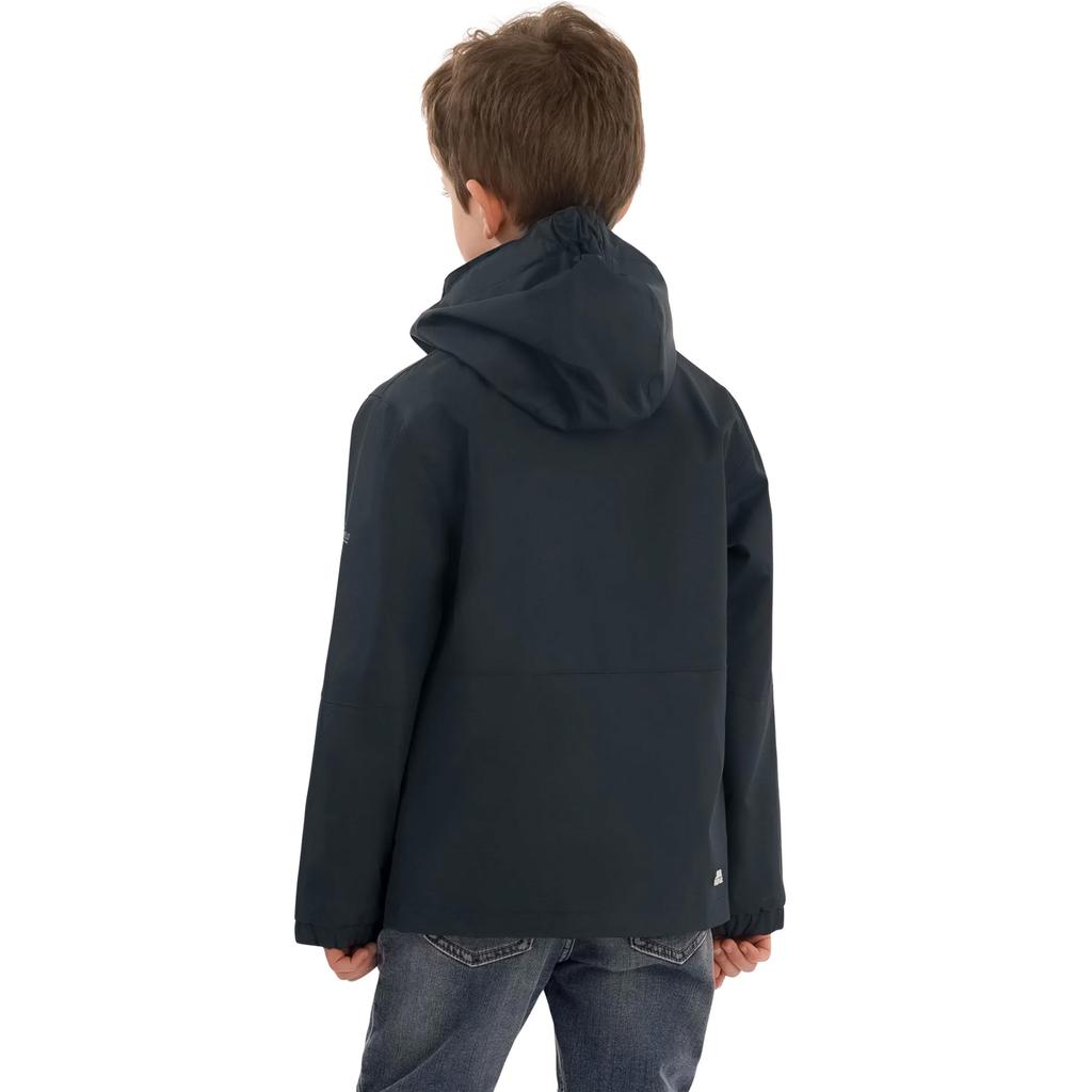 Trespass Childrens/Kids Aleric Waterproof Jacket