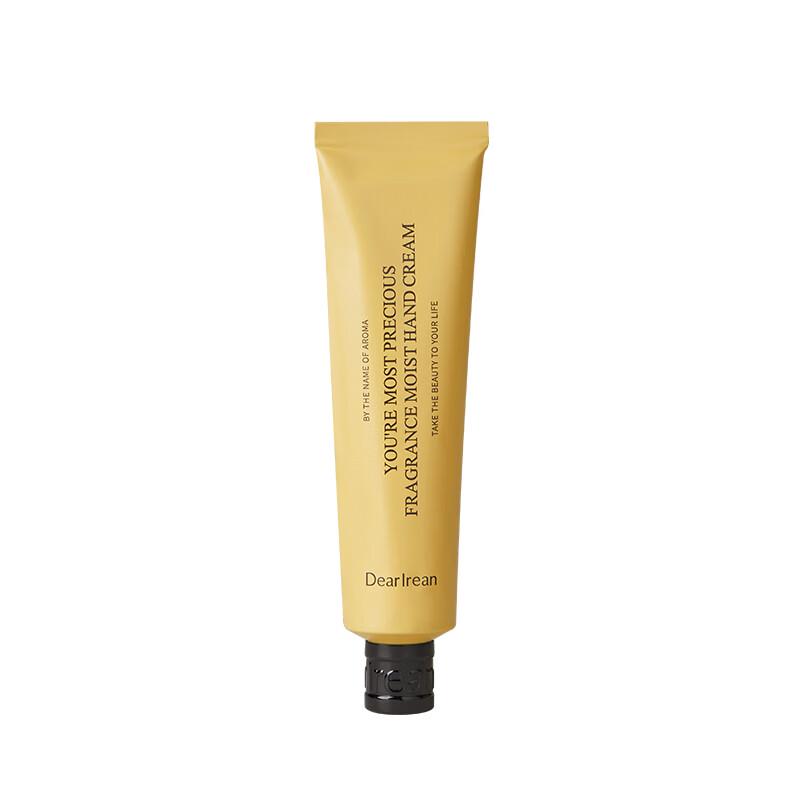 Dear Lrean Osmanthus Scented Hydrating Hand Cream