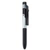 4-in-1 Mobile Phone Stylus Ballpoint Pen With LED Light Phone Stand Smooth Writing Touchscreen Pen