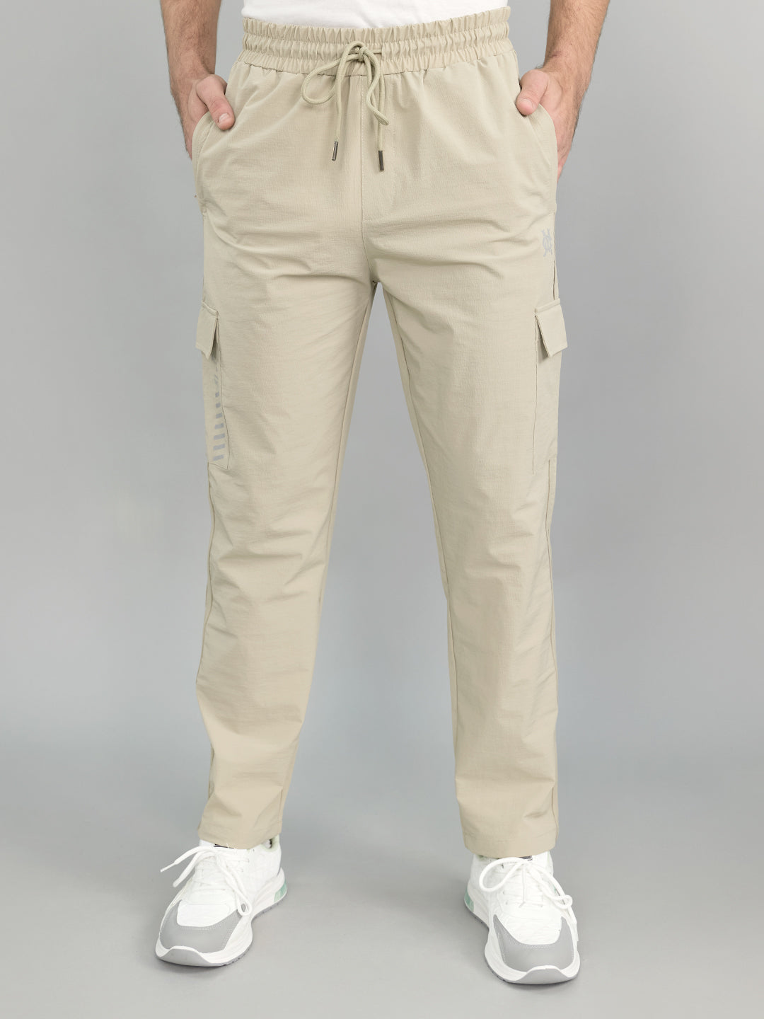 Monte Carlo Men Lower Beige XL бежевый
