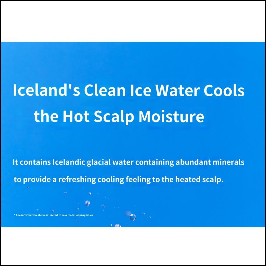 DR.FORHAIR Șampon Răcoritor Folligen Deep Clean 500ml Curățător Răcoritor și Revigorant pentru Scalp Gras