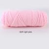 8-Strand Lover's Cotton Knitting Yarn - Thick Wool Milk Cotton for Baby Yarn Knitting, Suitable for All Adults, Free Shipping