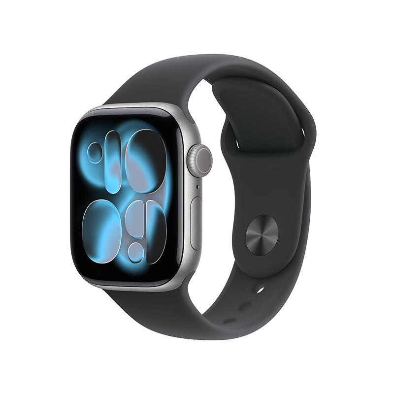 

Умные часы Apple Watch Series 11 (Китайская версия) 42mm S/M