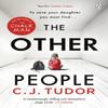 The Other People by C. J. Tudor Paperback Book 9781405939621