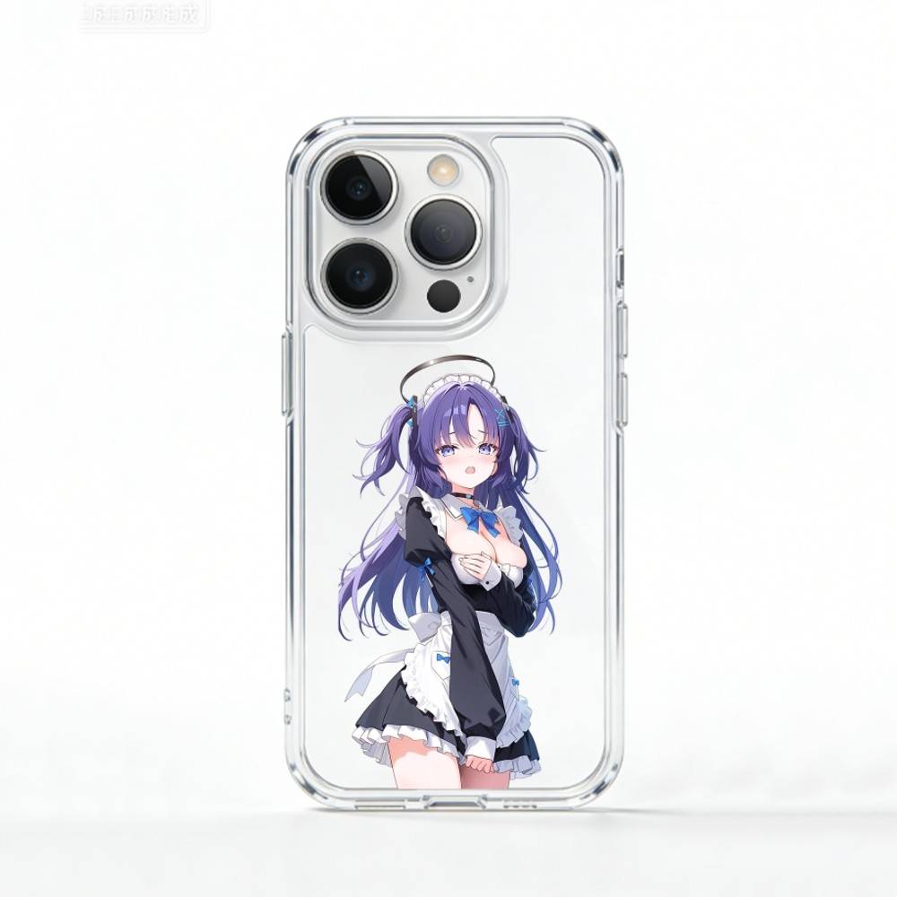

The Silver Ring of Abydos Phone Case For iPhone 17 16 15 14 13 12 11 Mini Pro Max Plus Transparent Cover iPhone12