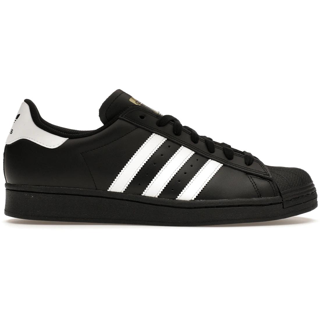 

Sneaker adidas Superstar ADV Core Black Cloud White(GW6931) 36