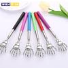 Ghost Hand Stainless Steel Telescopic Scratching Massager Stainless Steel Scratching Scratching Scratcher