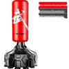 WEZHO Standing Boxing Punching Bag