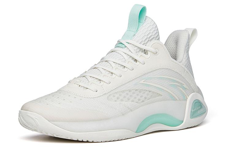 Men's Sneakers Anta Cement Bubble 2.0 Textile, Synthetic Leather Slip Resistant Abrasion Resistant Low top