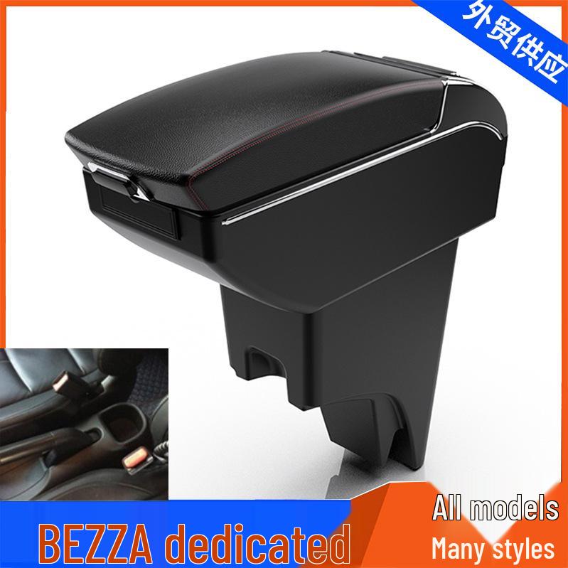 Perodua Bezza North Deer Center Armrest Box Accessories