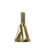 Triangular Shank External Chamfer Drill Bit Deburring Drill Bit Cutter  Trimming Drilling Tools