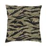 Jigsaw Puzzle Lover Pieces Camo Pattern Puzzler Woodland Luxury Pillow Cover Living Room Decoration Camoflage Cushions for Sofa
