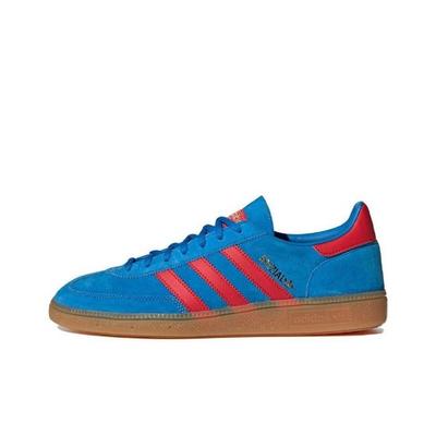 Pallamano Spezial Azzurro Brillante Rosso Vivace FX5675