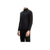 New FILA Workout Clothing Men Pitch Black A11M441202FBK