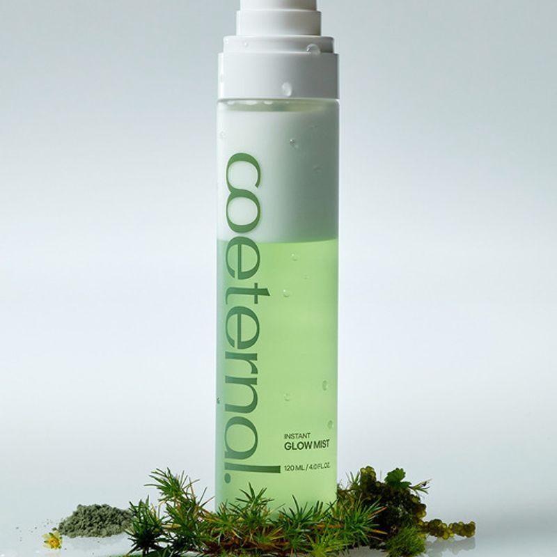 Mist «Мгновенное сияние» Coeternal 120 мл 120ml