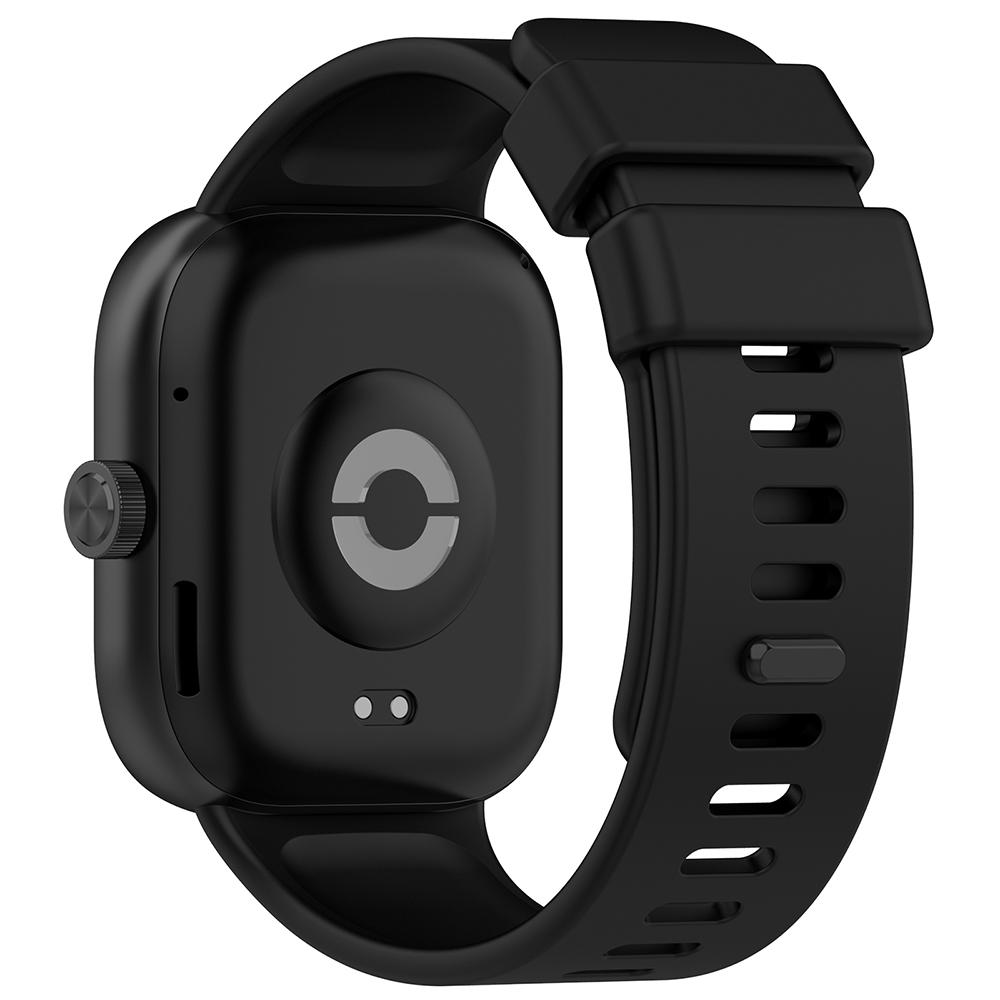 Silikonový řemínek pro chytré hodinky Redmi Watch 4 5 Náhradní řemínek pro Redmi Watch 6 Active/Lite