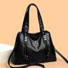 Women's Tote Bag Mom Shoulder Bag Large Capacity Crossbody Bag
