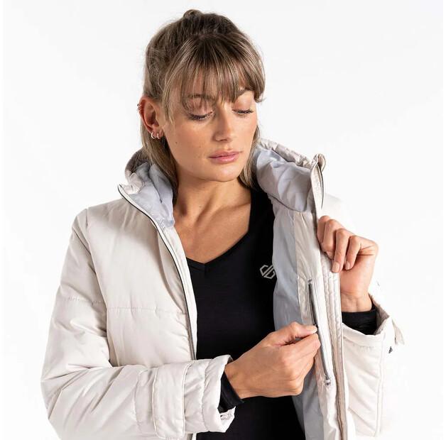 Dare2B Jacket Reputable Long II