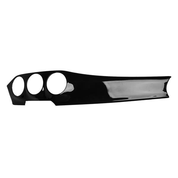 Decorative Dashboard Panel for Left-Hand Drive Mercedes-Benz CLA/GLA200/220/260