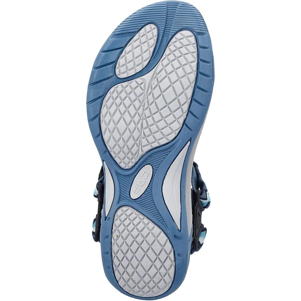 CMP Сандалии Hamal 38Q9956