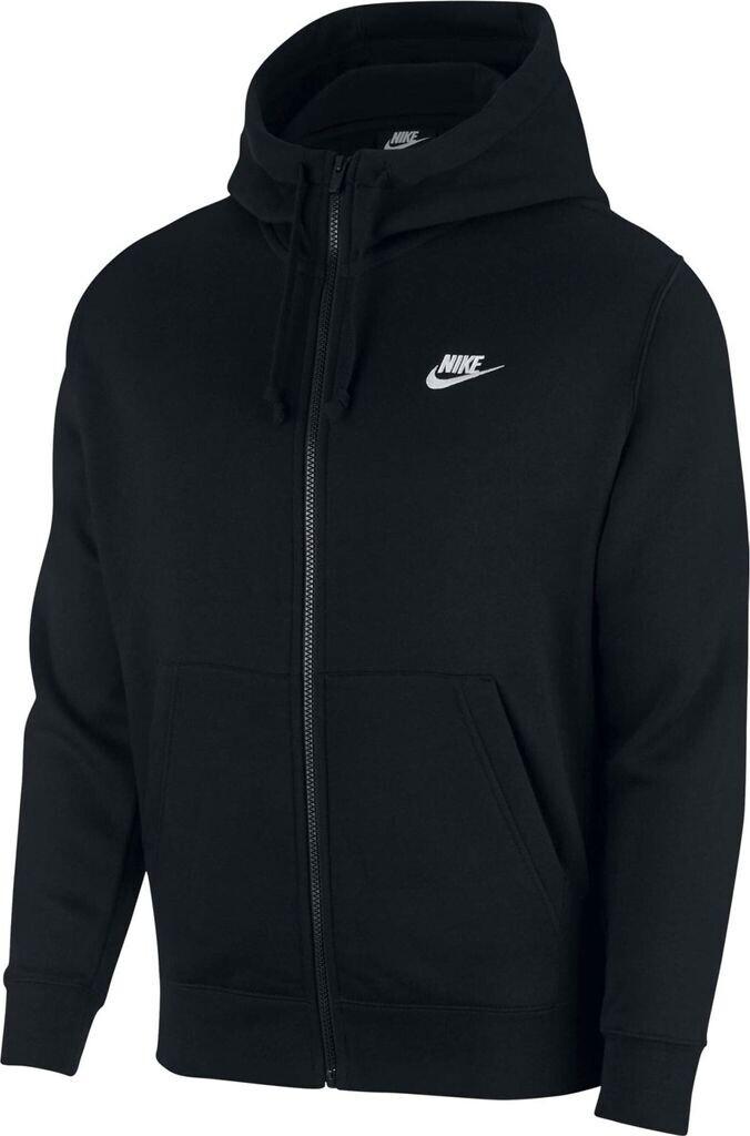 

Толстовка Nike Club Fleece Hoodie (BV2645) BV2645-010 L