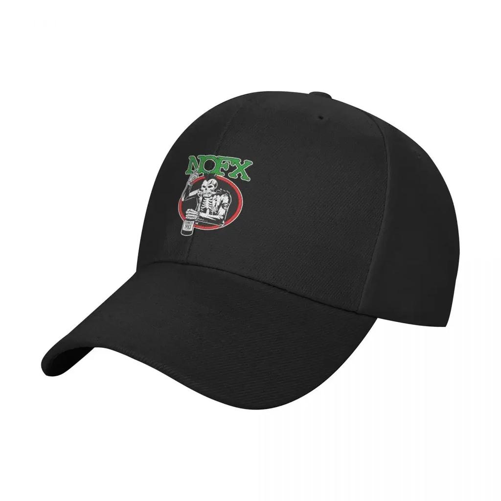 Kopie Von Nofx Baseballkappe F Golfhut Luxushut Truckerhut Damen Unisex