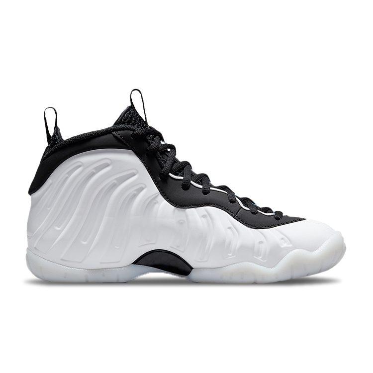 Nike Little Posite One Orlando Home White GS CZ2548-100