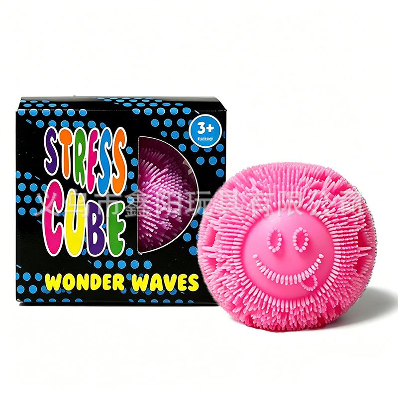 Needoh Dream Water Drop Maltose Pinch Music Dreamsquishies Decompression Toy