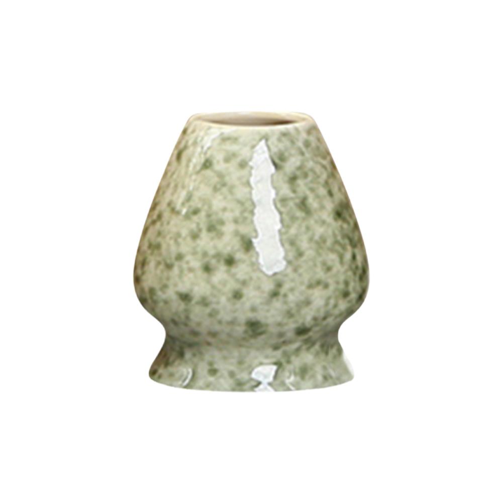 Matcha Set Japanese Tea Set Ceramic Matcha Bowl with Spout Exquisite Bamboo Chasen Matcha Spoon Matcha Accessories