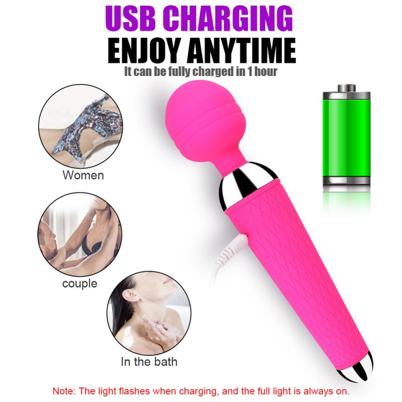 Powerful Mini Vibrators G Spot Clitoris Stimulation Massager Female Masturbator Erotic Sex Toys For