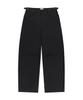 Malittepeulangsowajeobeo M Curved Chino Pants Black