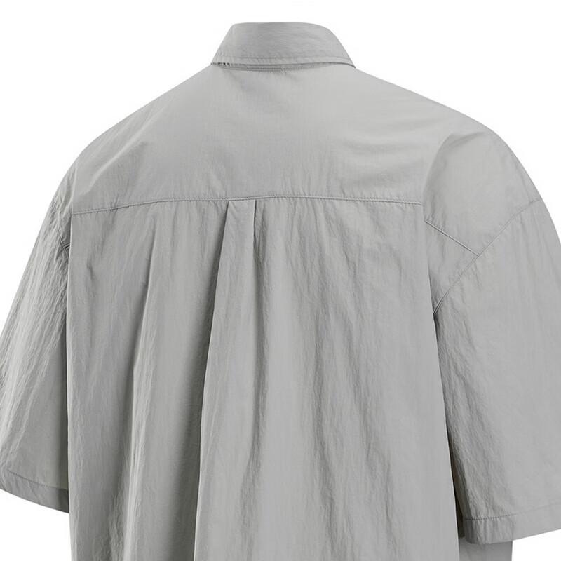 Nike Men's Sport Casual Short Sleeve Shirt HJ2884-009