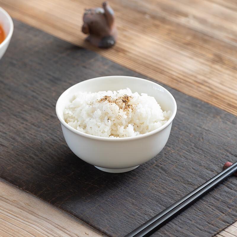 GOYN 4.7-inch Ceramic Rice and Soup Bowl